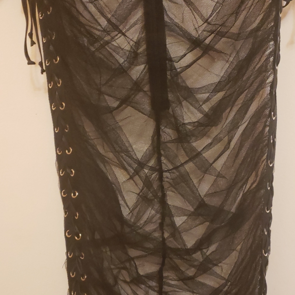 Dress - Picture 5 of 6